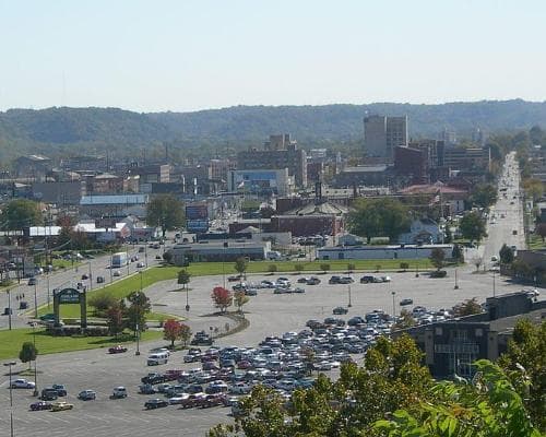 Ashland OR, United States of America