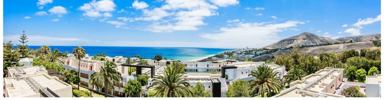 7 Nächte. Spanien, Portugal