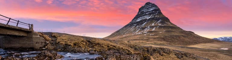 Grundarfjörður, Iceland