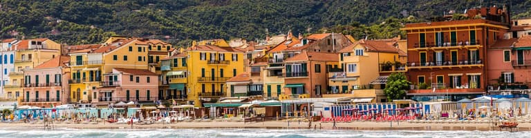 7 nopţi. Italia, Franţa, Spania