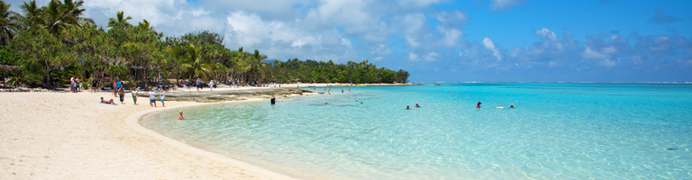 8 nopţi. Vanuatu, Noua Caledonie