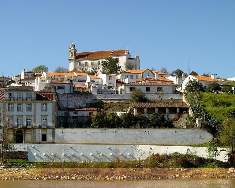 Constância, Portugal