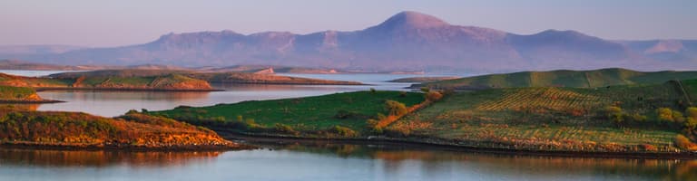 Graafschap Mayo, Ierland