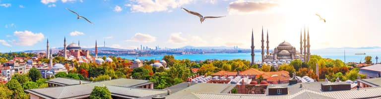 7 nights. Turkey, Greece