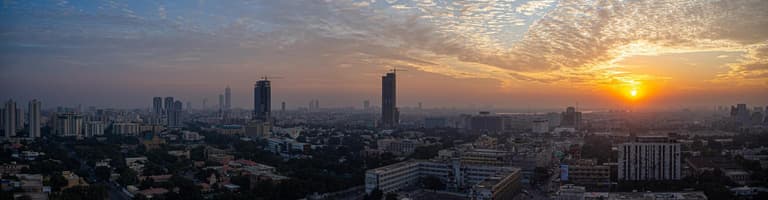 Карачи, Пакистан