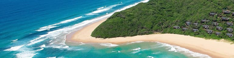 Ponta Mamoli, Mozambique
