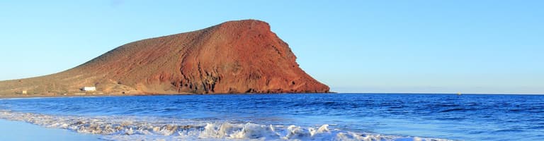 Playa Paraíso, Spain
