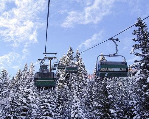 Bad Hofgastein, Oostenrijk