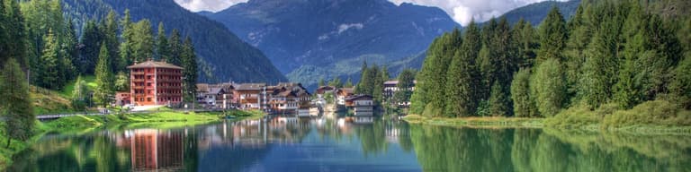 Belluno (Province), Италия