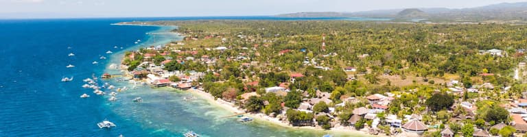 Moalboal, Fülöp-szigetek