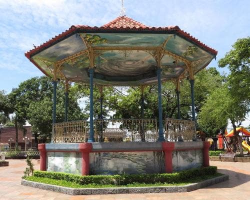 La Union, El Salvador