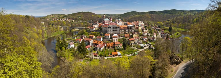 Karlovy Vary, Czech Republic