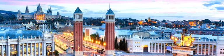 7 gecə. İspaniya, Fransa, İtaliya