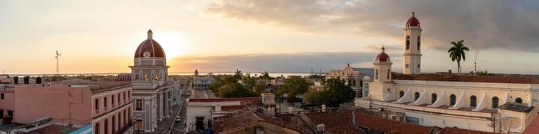 Cienfuegos, Kuba, Kuba