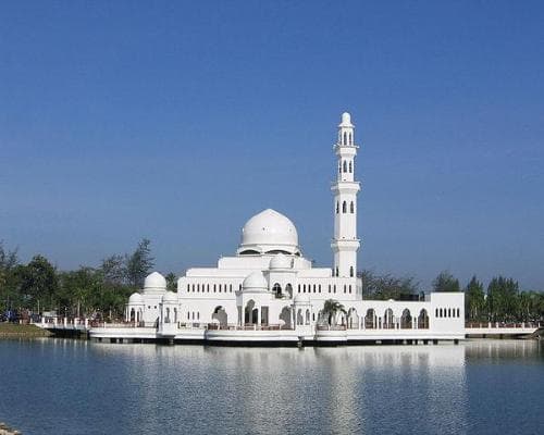 Kuala Terengganu, Malaysia
