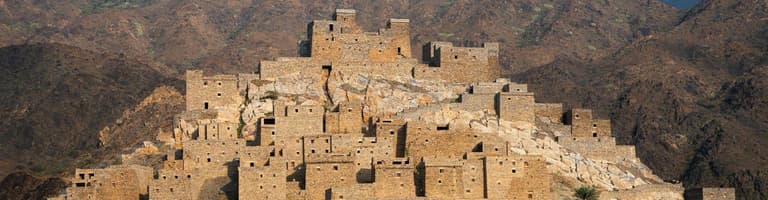 Al Hofuf, Arabia Saudí