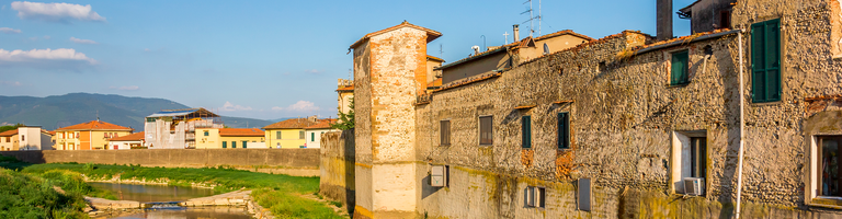 Campi bisenzio, Italy