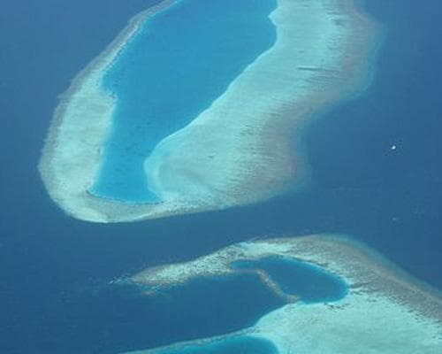 Meemu Atoll, Maldive