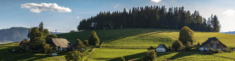 Hinterzarten, Germany