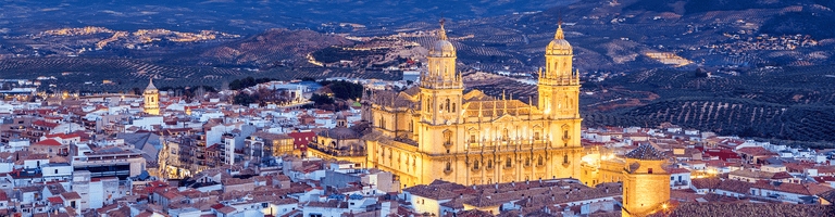Arroyo Frío, Spanje