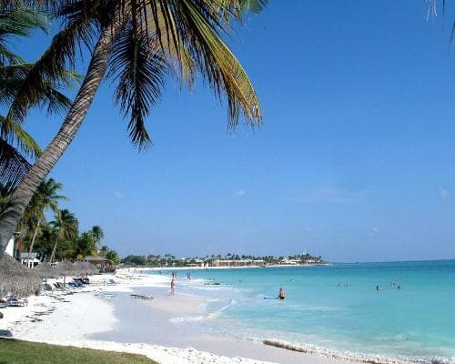 San Nicolaas, Aruba