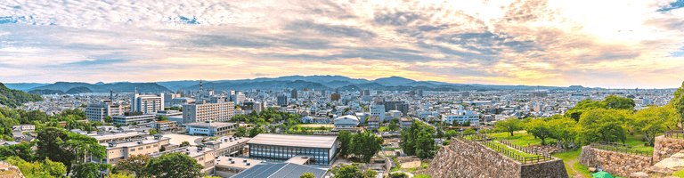 11 Νύχτες. Ιαπωνία