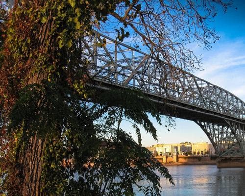 Shreveport LA, United States of America