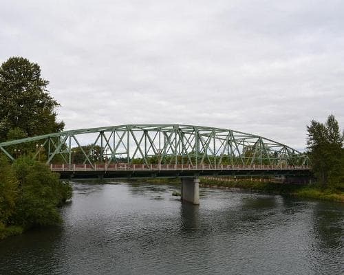 Eugene, OR, De Forenede Stater