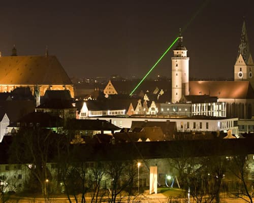 Ingolstadt, Germany