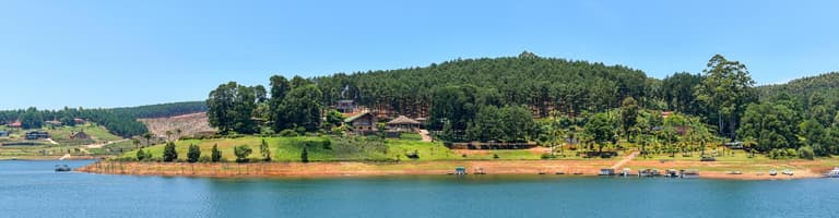 Tzaneen, Южна Африка