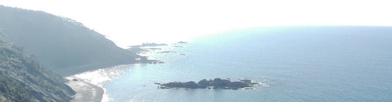 Muros de Nalon, Spain