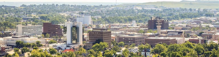 Rapid City SD, Verenigde Staten