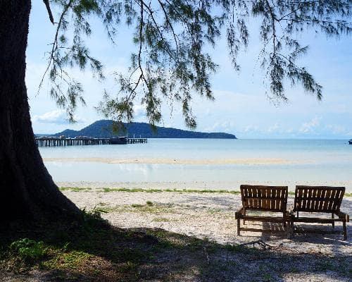 Koh Rong, Cambodia