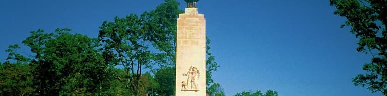 Gettysburg PA, United States of America