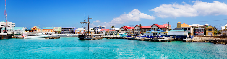 George Town, マレーシア