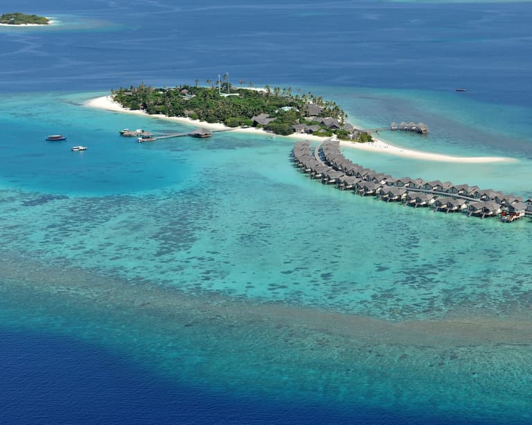 Raa Atoll, Maldives