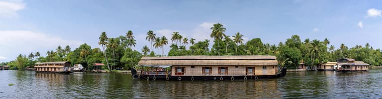 Alappuzha, indien