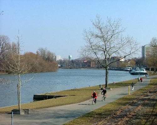 Offenbach am Main, Germania