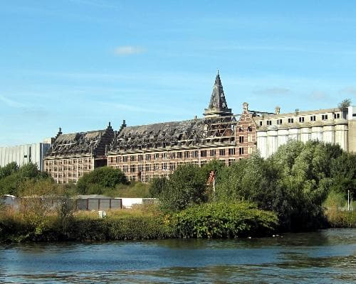 Marquette MI, Amerikas förenta stater