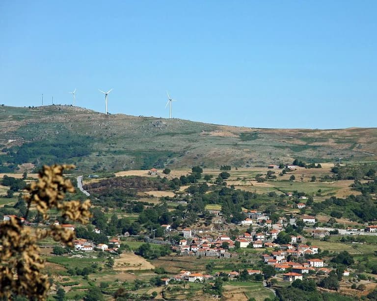 Felgueiras, Portugal