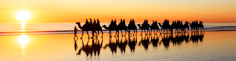Broome, Australien