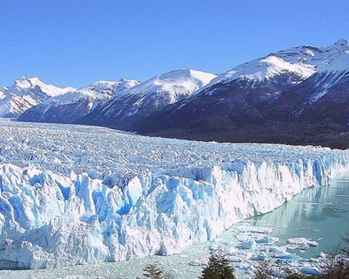 Santa Cruz (Province), Argentina