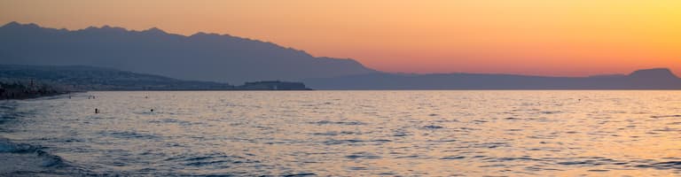 Adelianos Kampos, Kreta, Griekenland