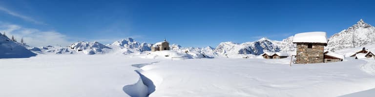 Maso Corto, Trentino Alto Adige, Italija
