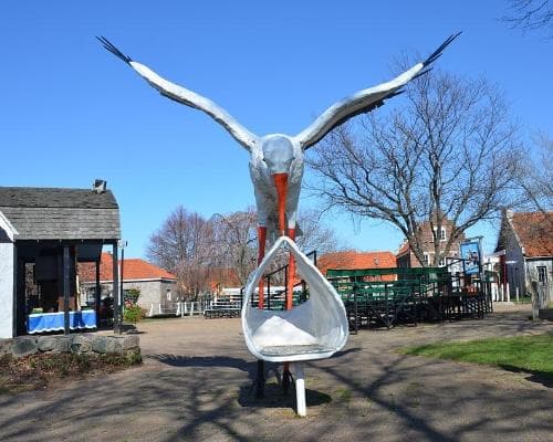 Holland MI, Vereinigte Staaten von Amerika