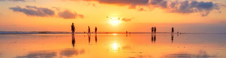 Balikpapan, Indonesien