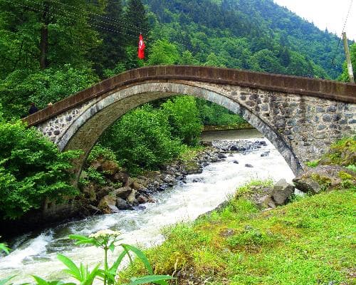 Rize, Turki