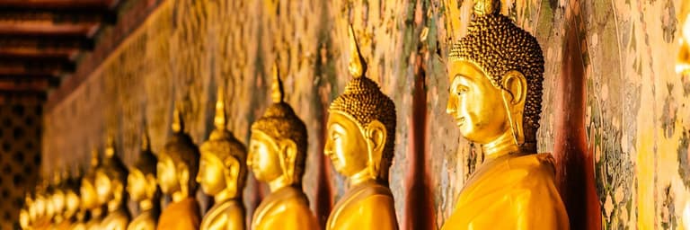 Imagem - ofertas de viajes baratos a Tailandia