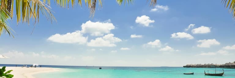 Strandvakanties Deals