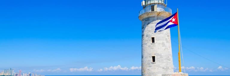 Imagem - PINCELADA CUBANA